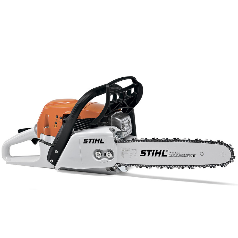 Бензопила ланцюгова STIHL MS 271